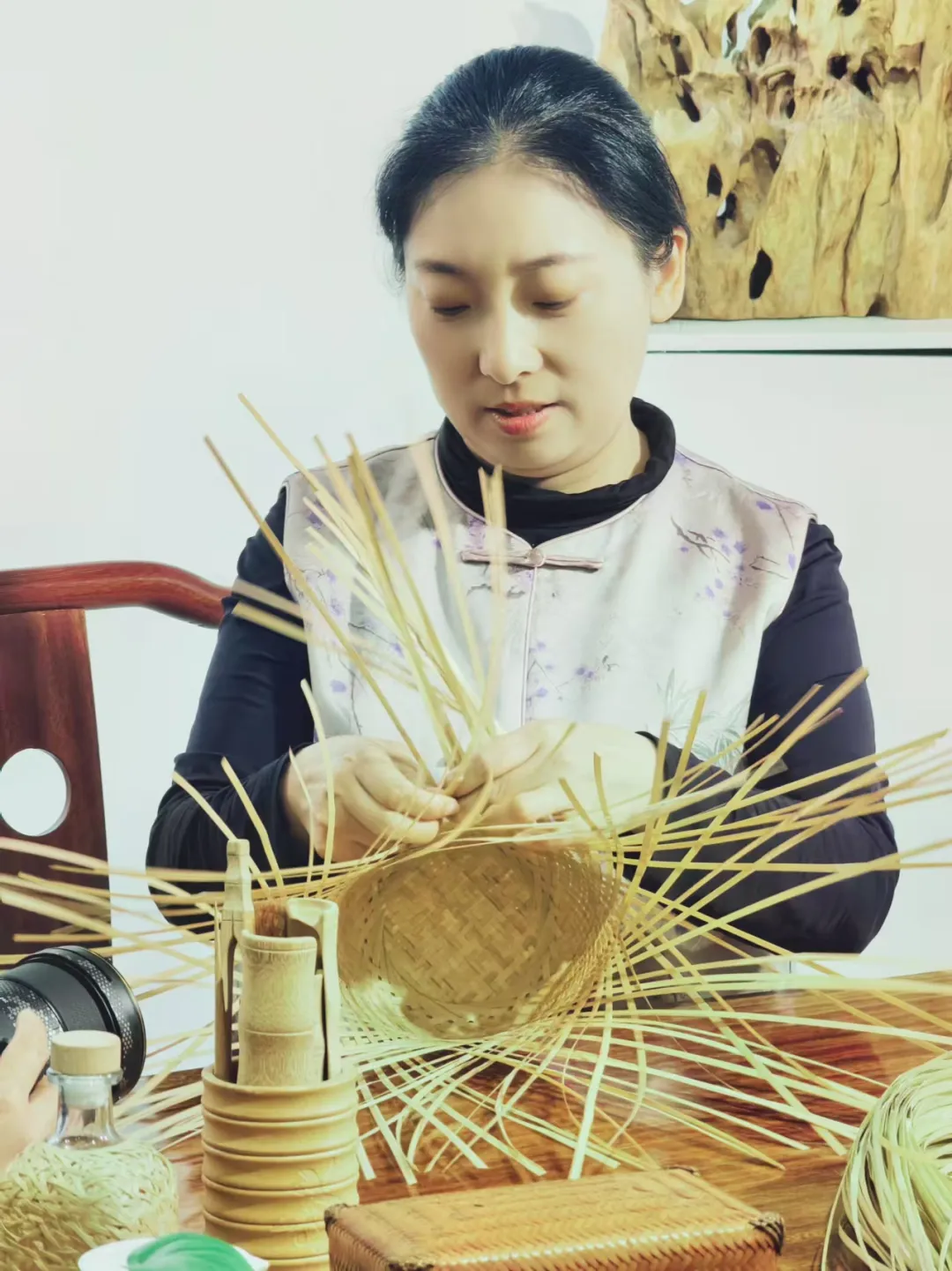 2025年度城市文明贡献故事发布，普陀这些故事入选！