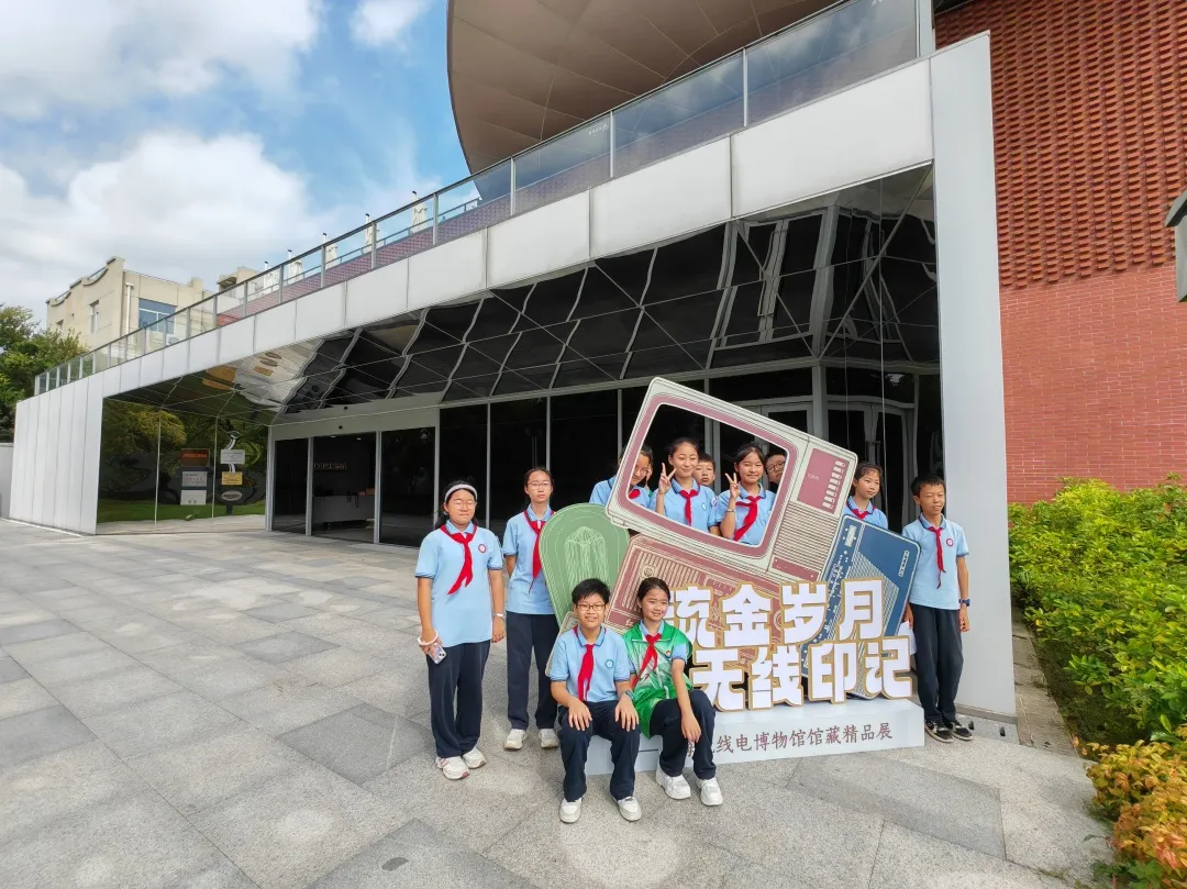 探寻工业记忆，传承苏河文脉