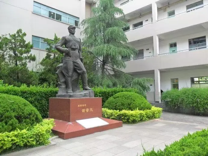抗战遗址今昔｜“沪西革命摇篮”的学堂印记